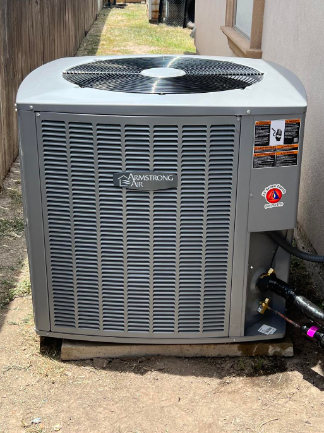 Air Systems Experts in Donna Texas