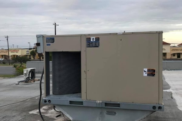 Air Systems Experts in Donna Texas