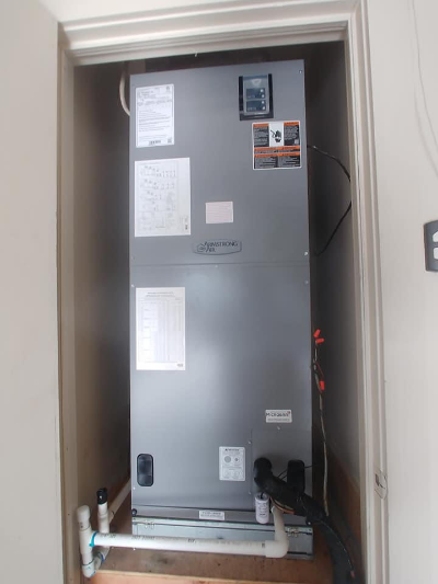 Air Systems Experts in Donna Texas