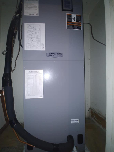 Air Systems Experts in Donna Texas