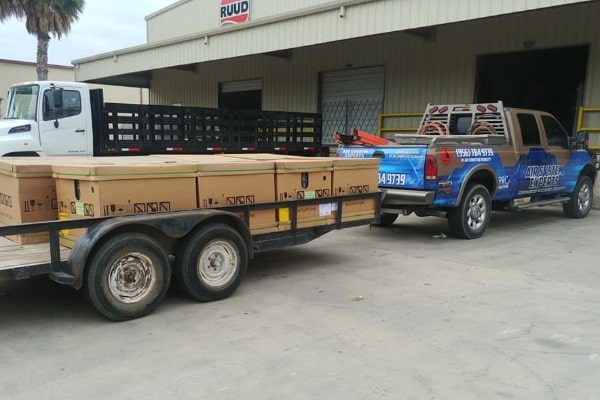 Air Systems Experts in Donna Texas